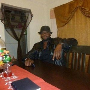 Meet your Posher, Roger